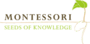 logo montessori seeds of knowledge