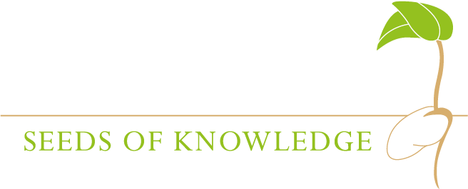 logo clair montessori sees of knowledge