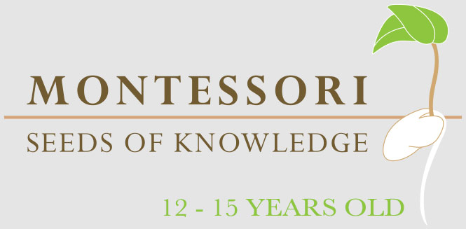 équipe pédagogique montessori seeds of knowledge 12- 15 ans