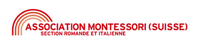 Logo Association Montessori Suisse - AMS