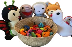 accompagner les premières émotions