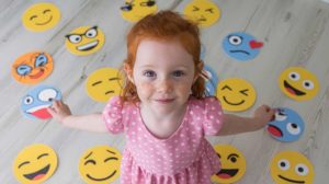 Premières émotions