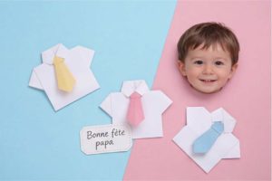 Bonne fête papa
