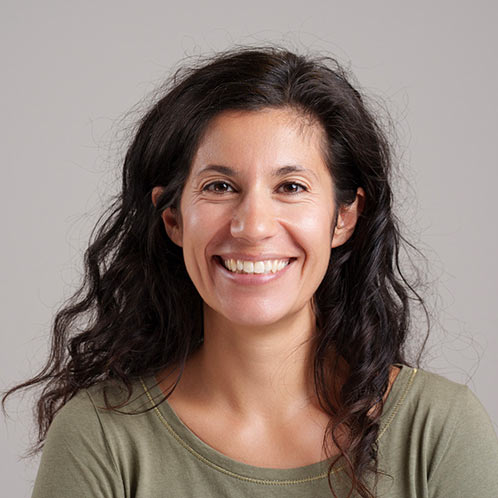 Chloé Grèze