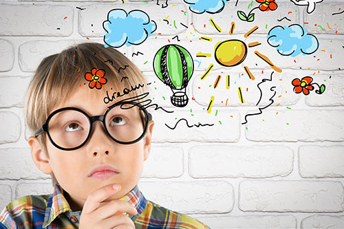 Classe Montessori 6 à 12 ans